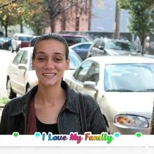 Meet your Posher, Pat